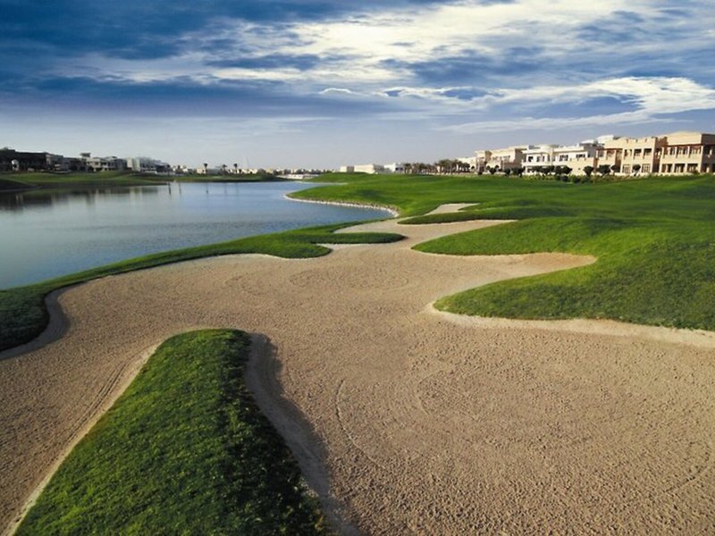 Crowne Plaza Dubai 26