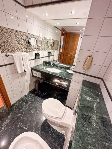 Crowne Plaza Dubai 49