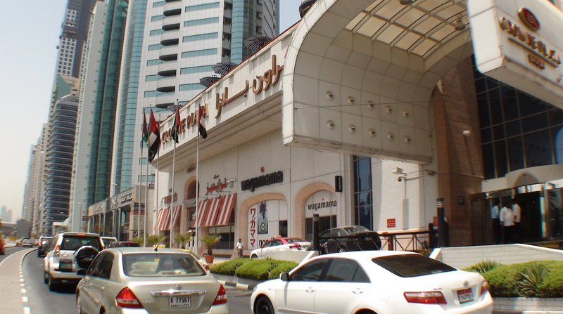 Millennium Plaza Downtown Hotel 7