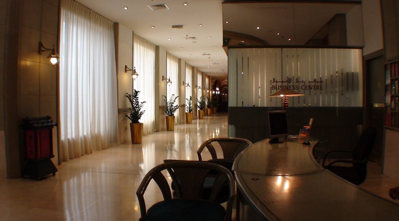 Millennium Plaza Downtown Hotel 12