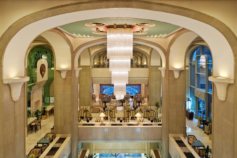 Millennium Plaza Downtown Hotel 13