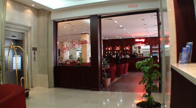 Millennium Plaza Downtown Hotel 15