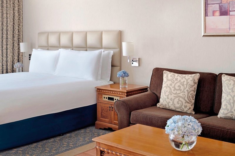 Millennium Plaza Downtown Hotel 4