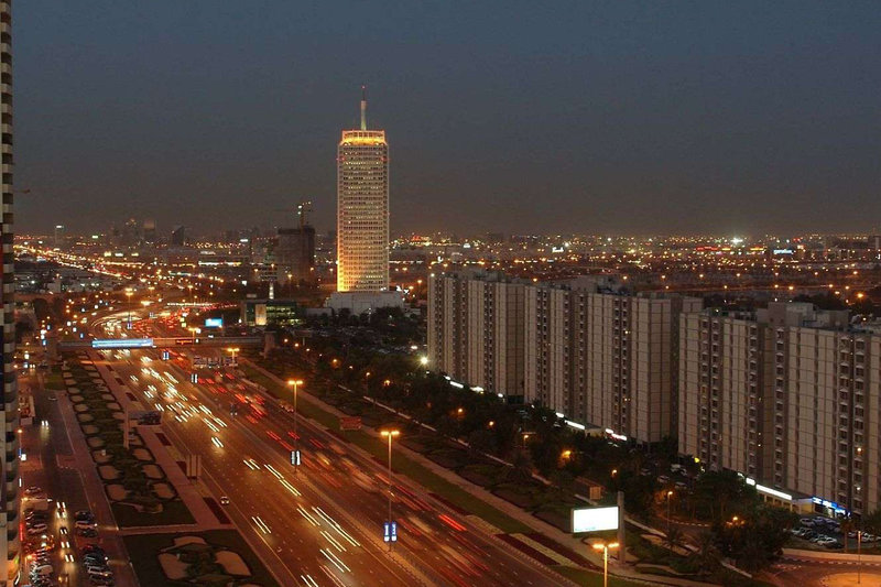 Millennium Plaza Downtown Hotel 6