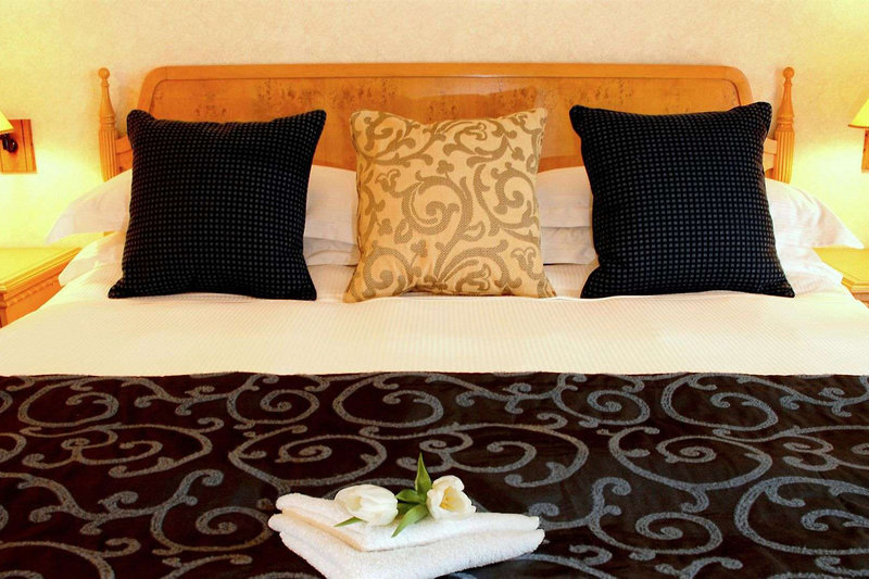 Millennium Plaza Downtown Hotel 9