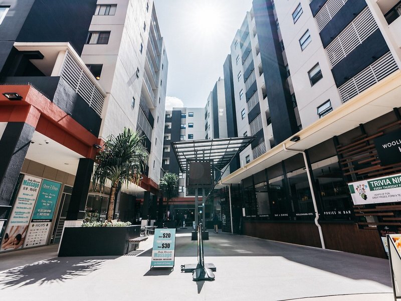 Gabba Central Apartments by Vivo 2