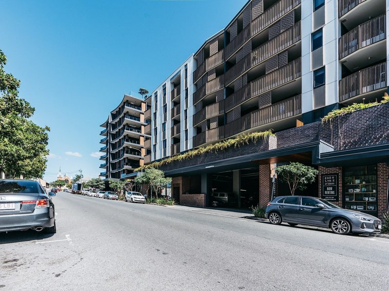 Gabba Central Apartments by Vivo 3