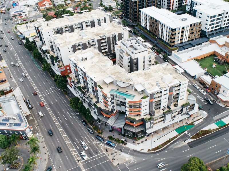 Gabba Central Apartments by Vivo 5