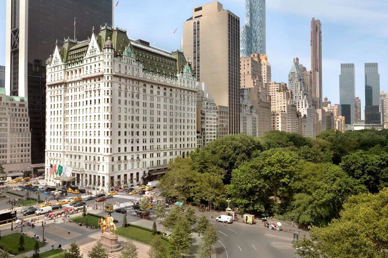 The Plaza New York 2