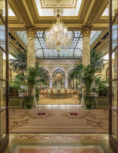 The Plaza New York 4