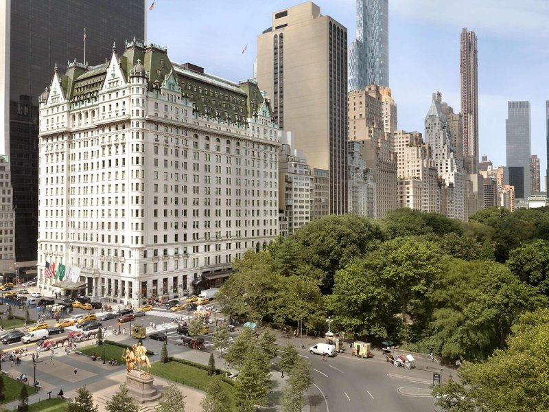 The Plaza New York 2