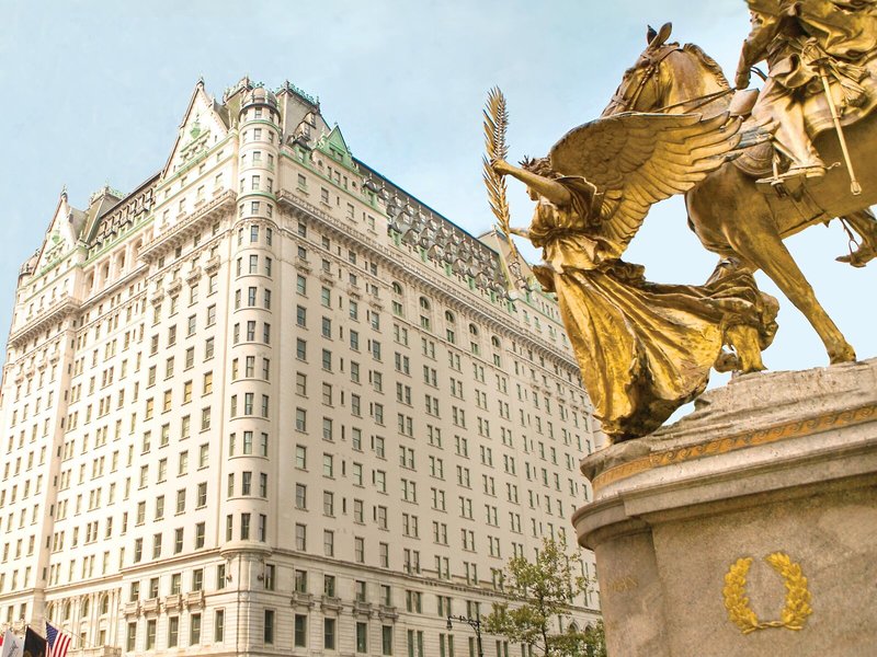 The Plaza New York 4
