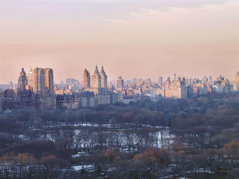 The Plaza New York 7