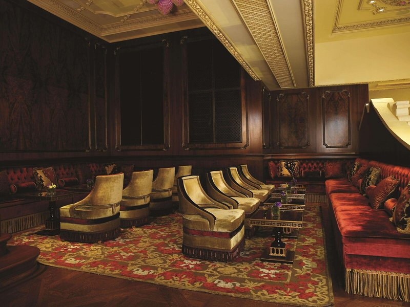 The Plaza New York 9