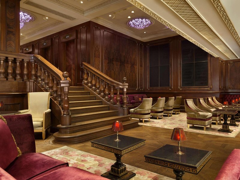 The Plaza New York 10