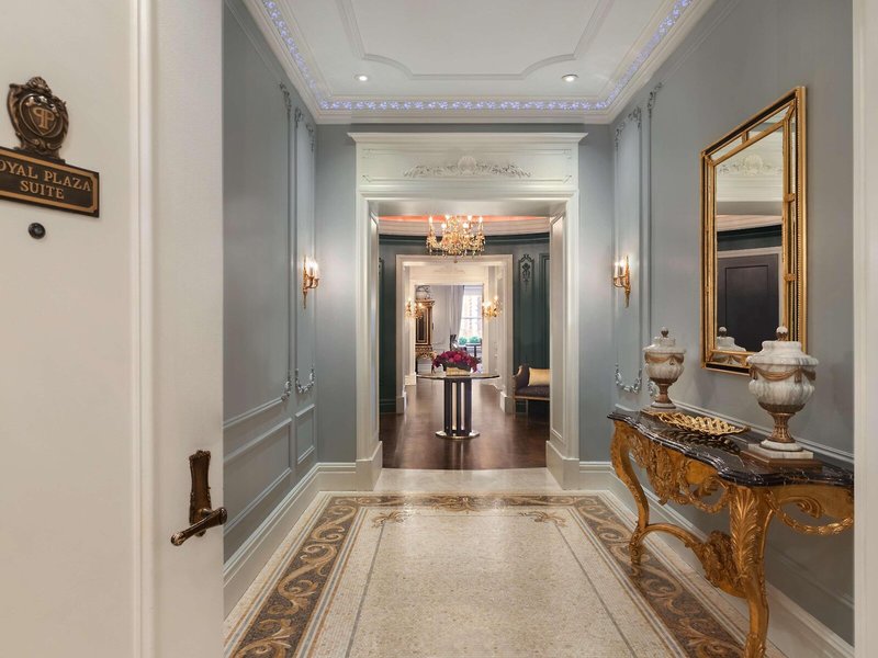 The Plaza New York 12