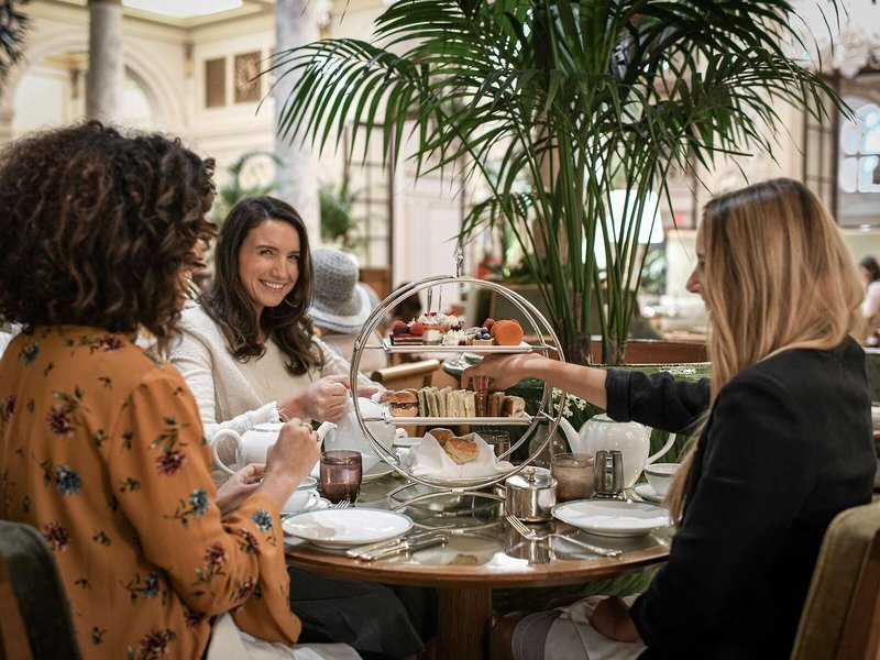 The Plaza New York 23