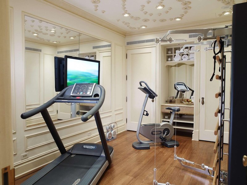 The Plaza New York 28