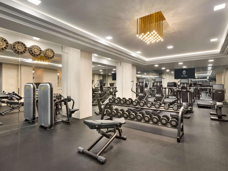 The Plaza New York 32