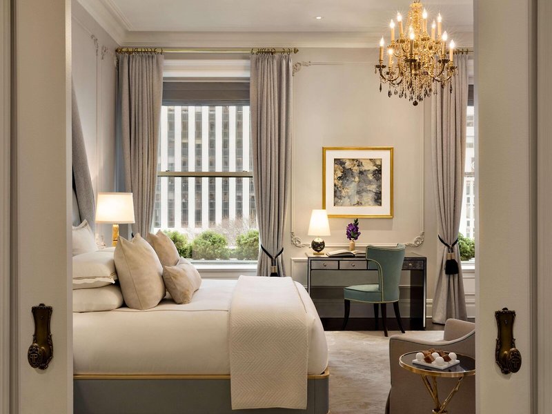 The Plaza New York 37