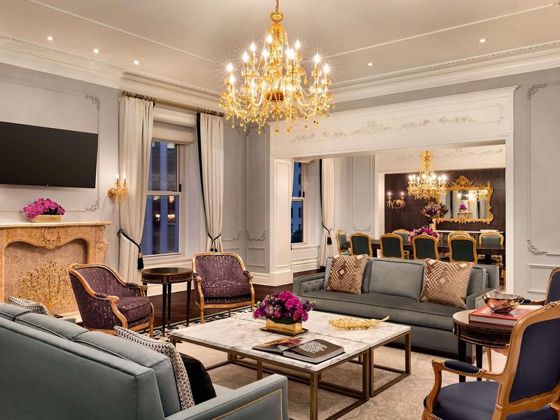 The Plaza New York 39