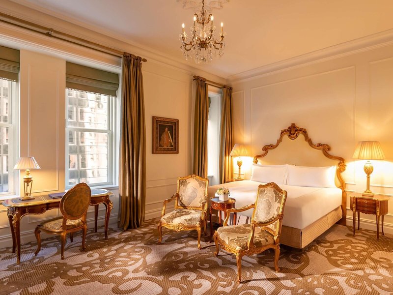 The Plaza New York 43