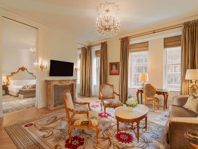 The Plaza New York 49
