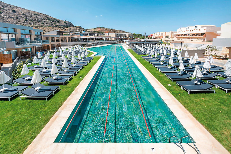 Kiani Beach Resort 7