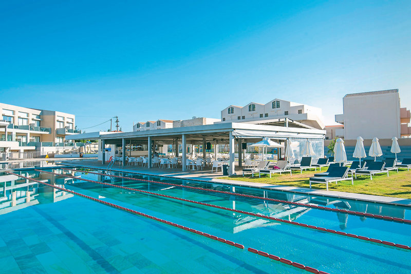 Kiani Beach Resort 10