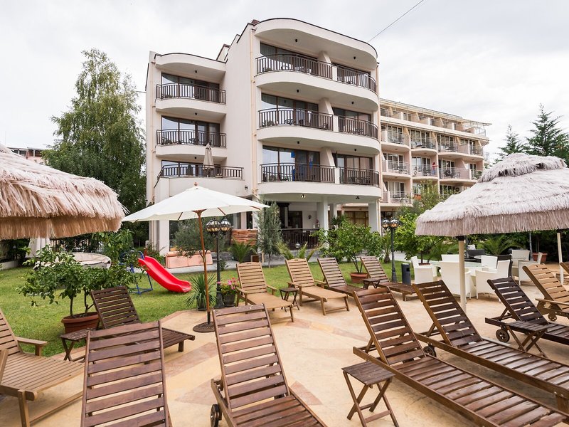 Central Hotel 4