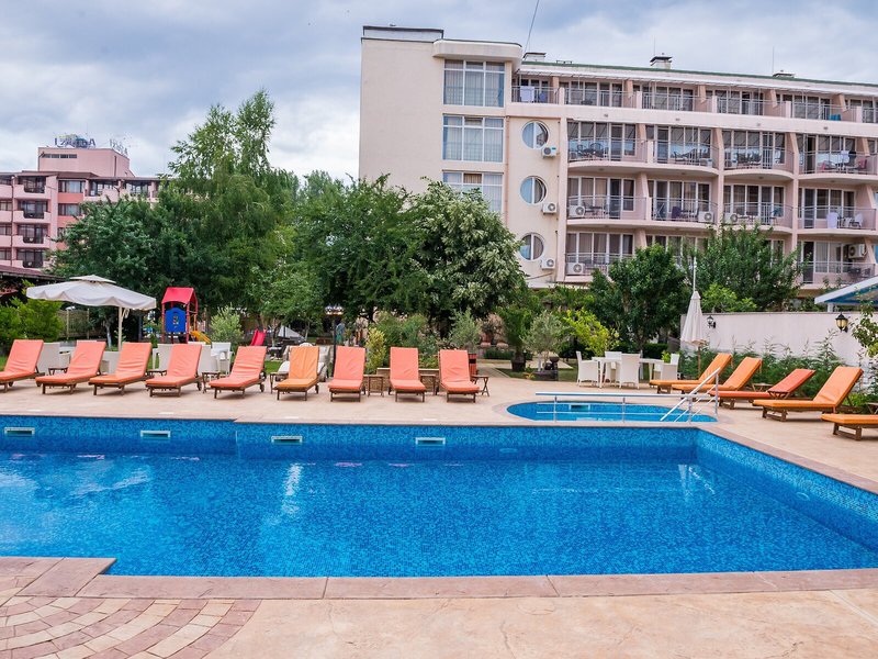 Central Hotel 8