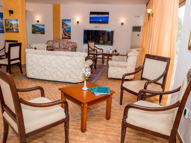 Central Hotel 22