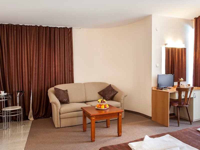 Central Hotel 39