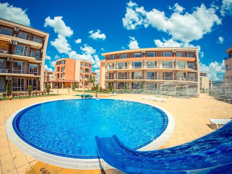 Holiday & Orchid Fort Golf Club 5