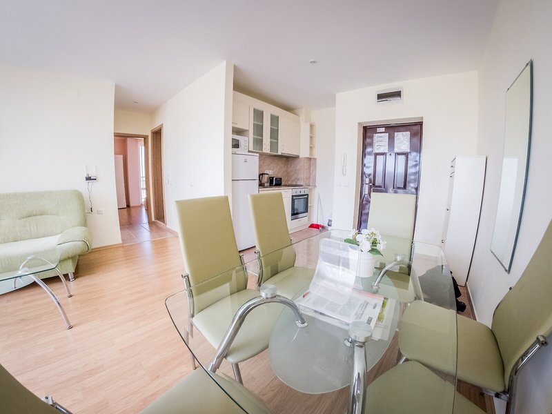 Holiday & Orchid Fort Golf Club 17