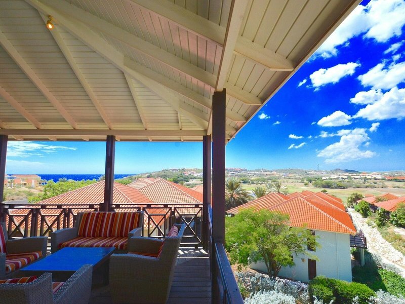 Blue Bay Curacao Golf & Beach Resort 1