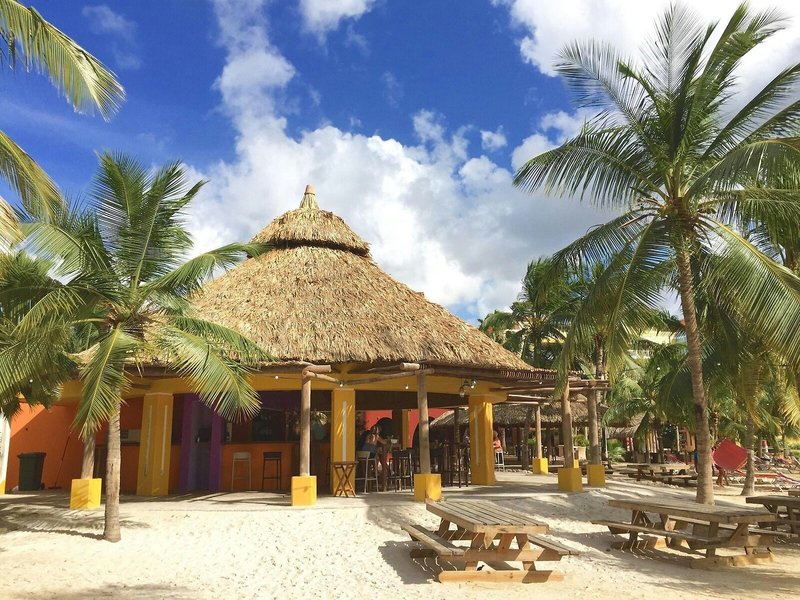 Blue Bay Curacao Golf & Beach Resort 3