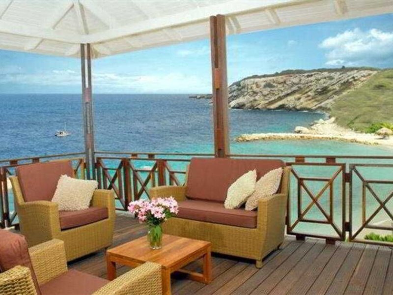 Blue Bay Curacao Golf & Beach Resort 5