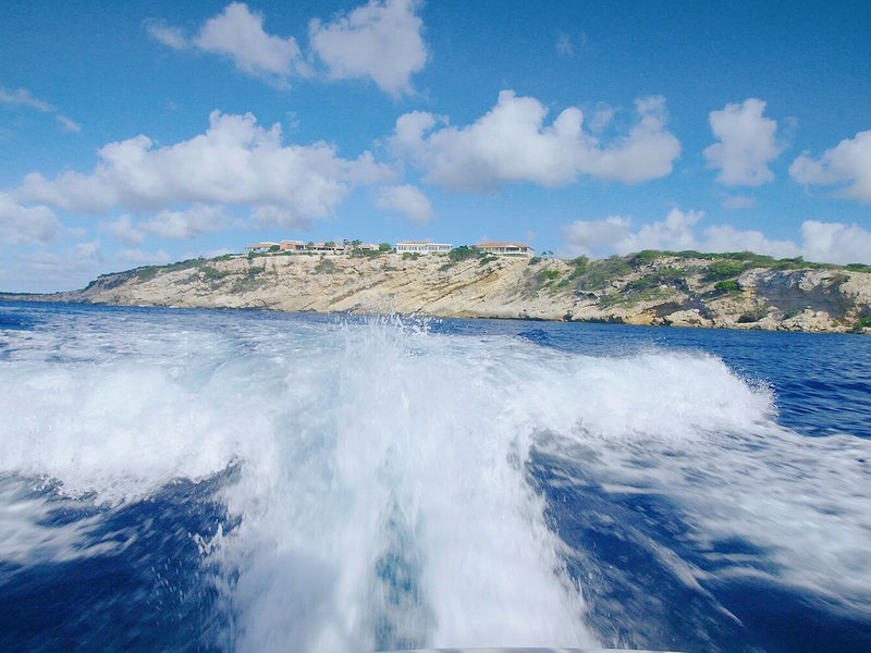 Blue Bay Curacao Golf & Beach Resort 9