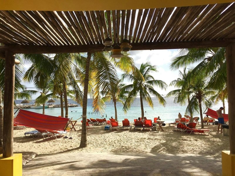 Blue Bay Curacao Golf & Beach Resort 11