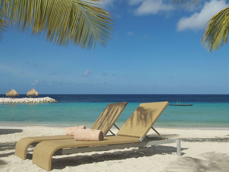 Blue Bay Curacao Golf & Beach Resort 12