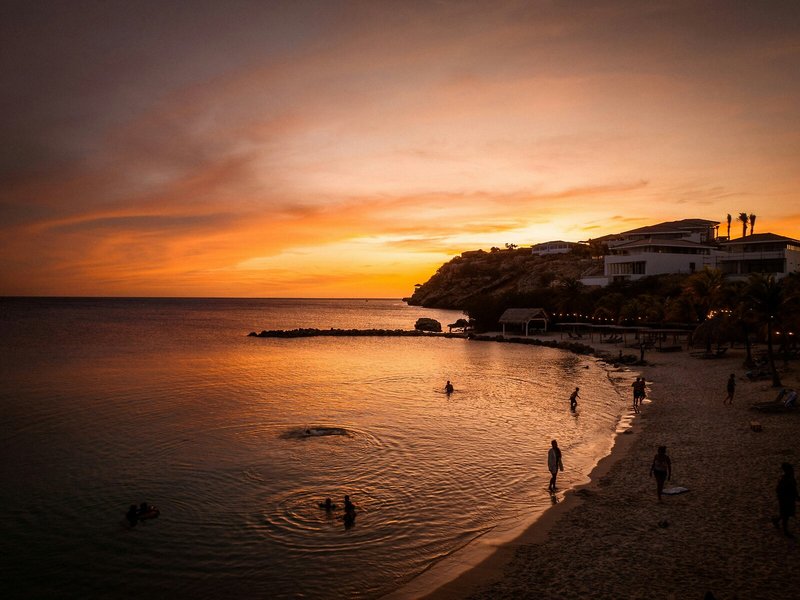 Blue Bay Curacao Golf & Beach Resort 14