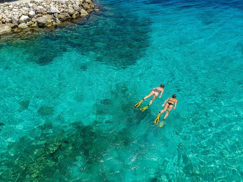 Blue Bay Curacao Golf & Beach Resort 17