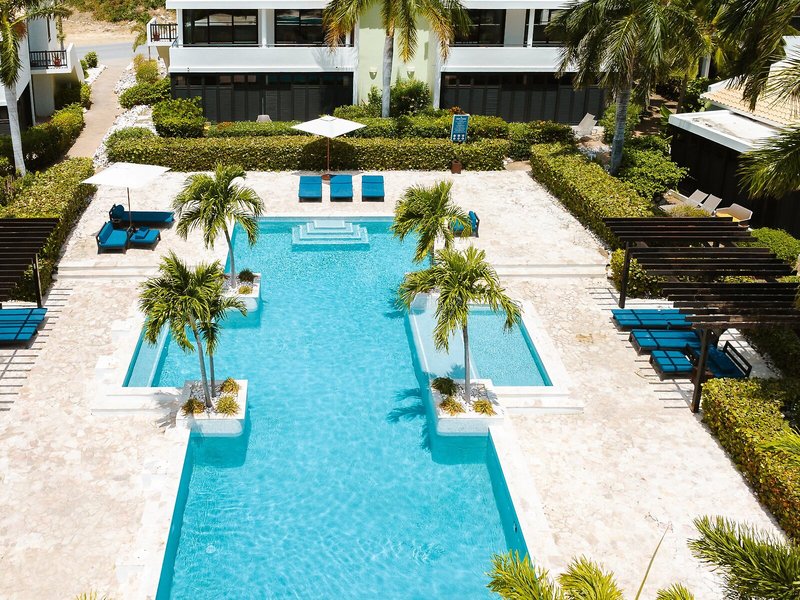 Blue Bay Curacao Golf & Beach Resort 18