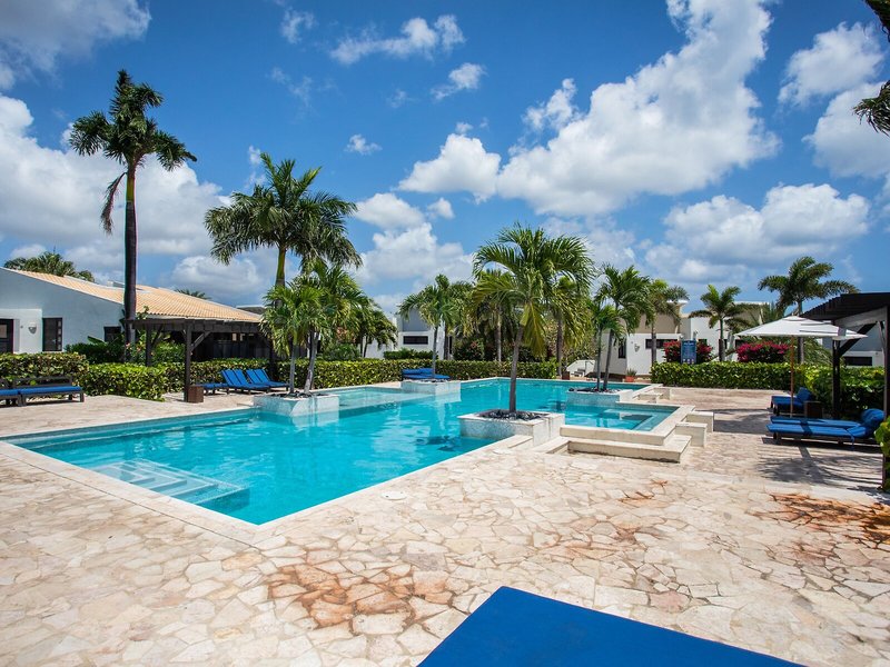 Blue Bay Curacao Golf & Beach Resort 19