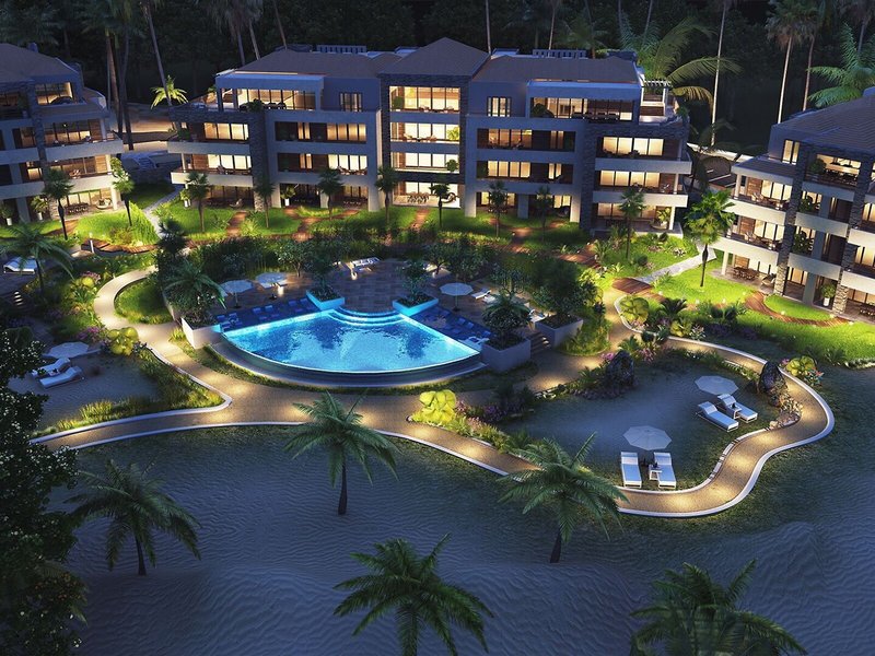 Blue Bay Curacao Golf & Beach Resort 20