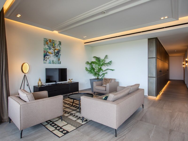 Blue Bay Curacao Golf & Beach Resort 22