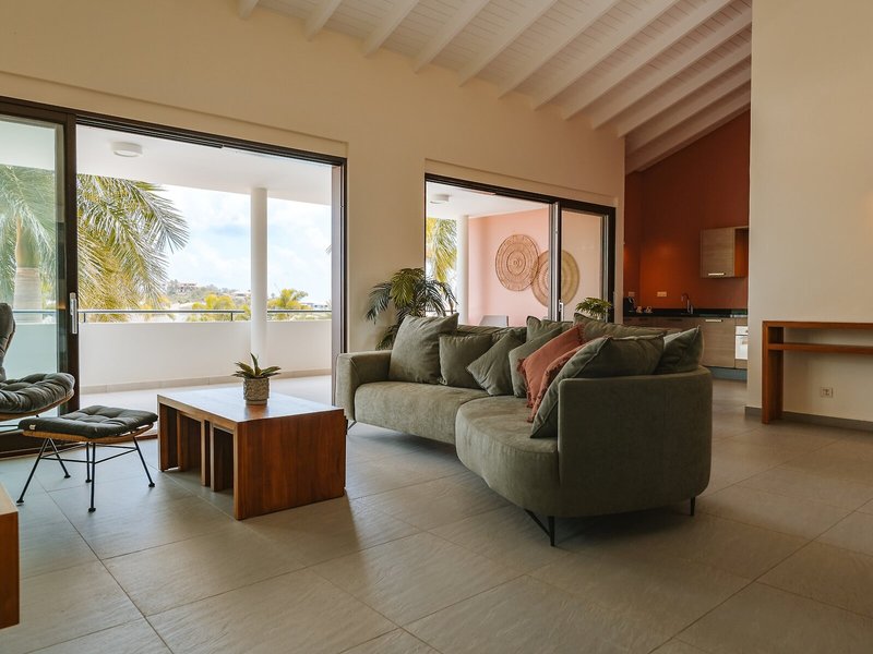 Blue Bay Curacao Golf & Beach Resort 23