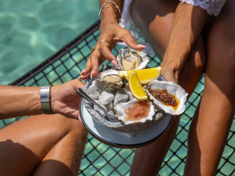 Blue Bay Curacao Golf & Beach Resort 26