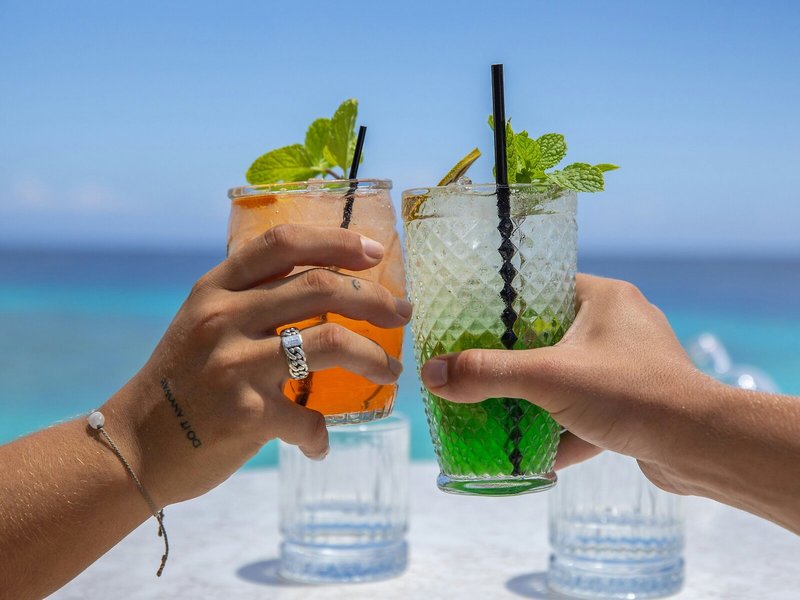 Blue Bay Curacao Golf & Beach Resort 27